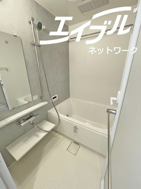 グランディア大阪ノースの物件内観写真