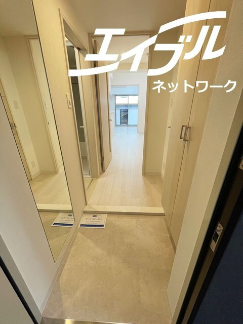 グランディア大阪ノースの物件内観写真