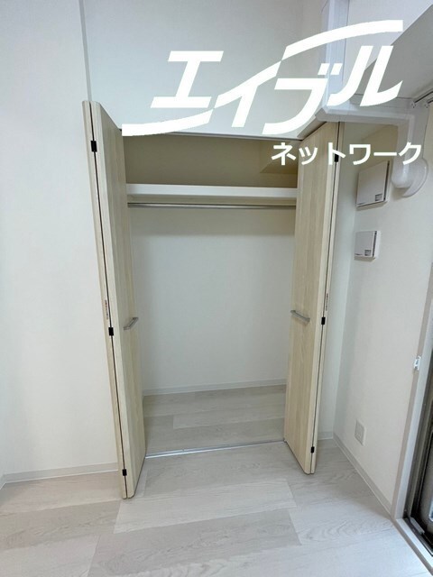 グランディア大阪ノースの物件内観写真