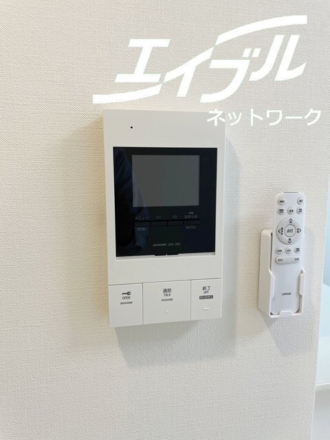 グランディア大阪ノースの物件内観写真