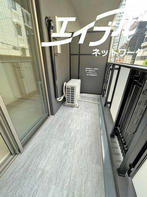 グランディア大阪ノースの物件内観写真