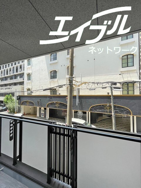 グランディア大阪ノースの物件内観写真