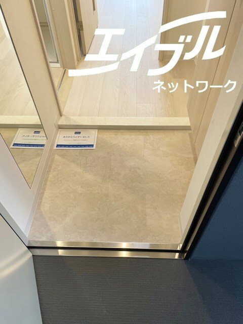 グランディア大阪ノースの物件内観写真