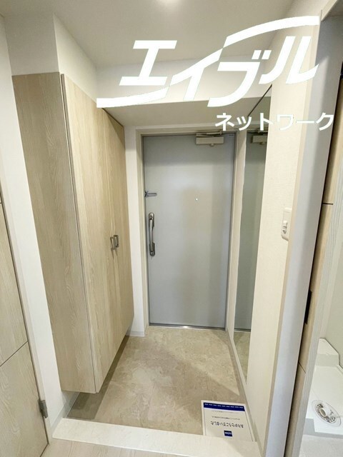 グランディア大阪ノースの物件内観写真