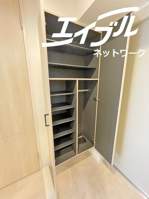 グランディア大阪ノースの物件内観写真