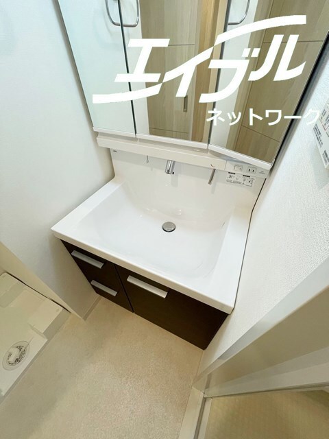 グランディア大阪ノースの物件内観写真