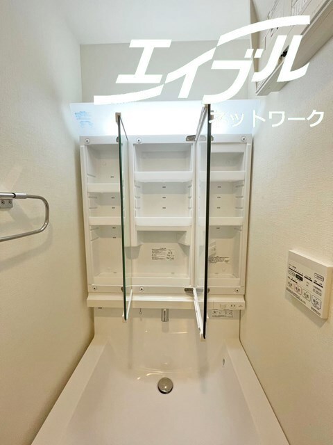 グランディア大阪ノースの物件内観写真