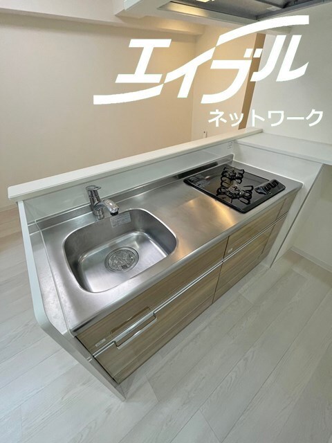 グランディア大阪ノースの物件内観写真