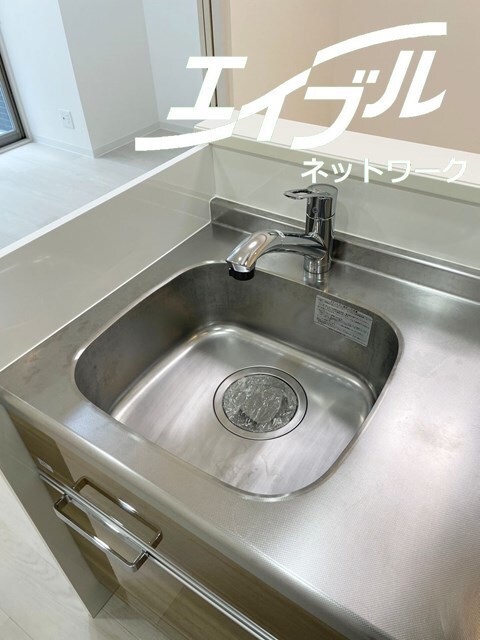 グランディア大阪ノースの物件内観写真