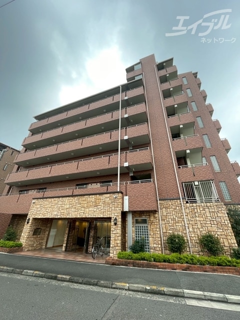 三国駅 徒歩10分 4階の物件外観写真