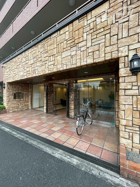 三国駅 徒歩10分 4階の物件外観写真