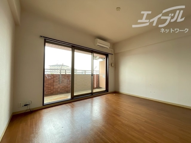 三国駅 徒歩10分 4階の物件内観写真