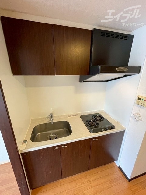 三国駅 徒歩10分 4階の物件内観写真