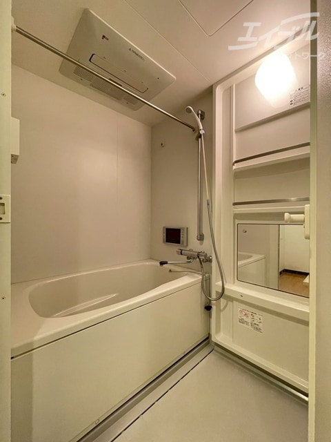 三国駅 徒歩10分 4階の物件内観写真