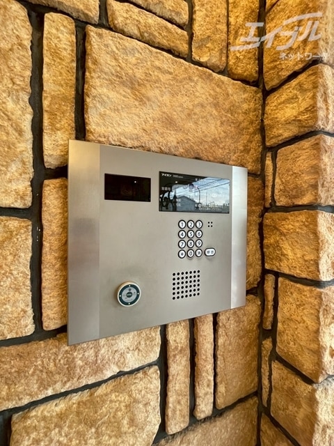 三国駅 徒歩10分 4階の物件外観写真