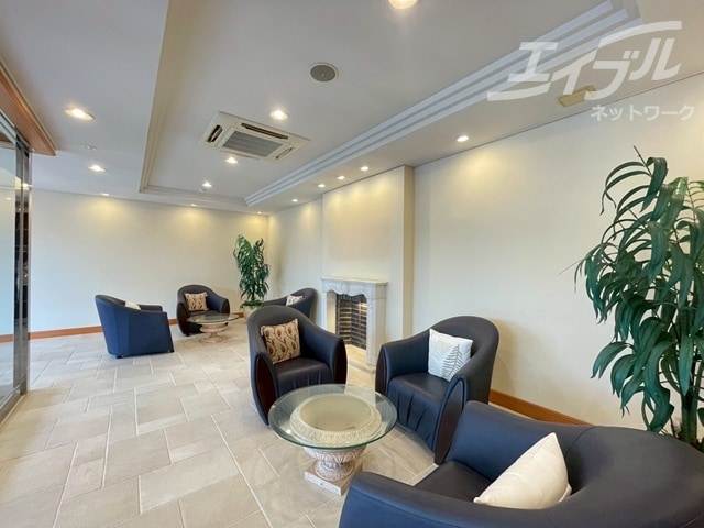 三国駅 徒歩10分 4階の物件外観写真