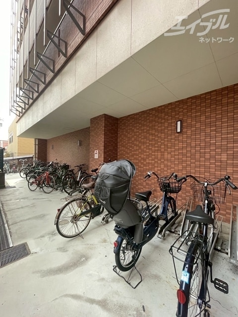 三国駅 徒歩10分 4階の物件外観写真