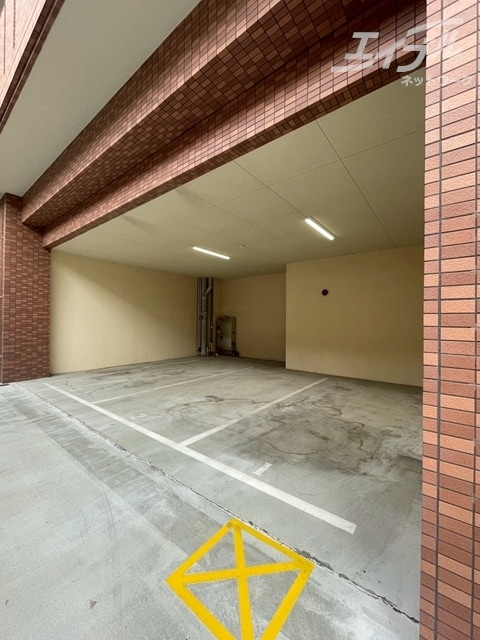 三国駅 徒歩10分 4階の物件外観写真