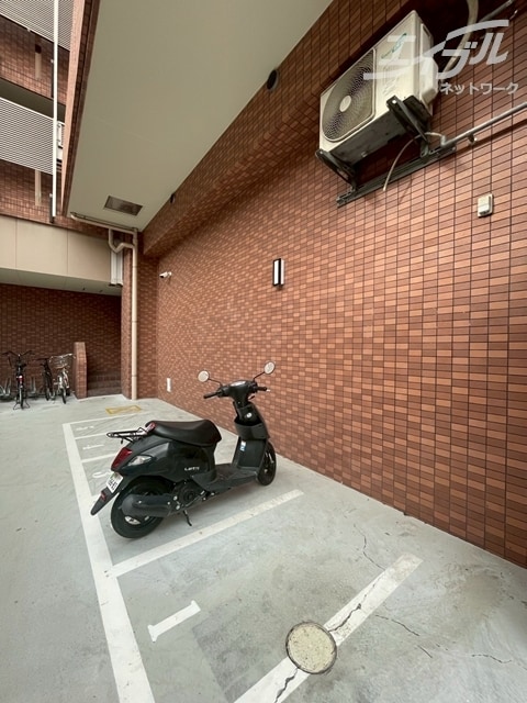 三国駅 徒歩10分 4階の物件外観写真