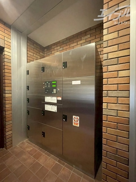 三国駅 徒歩10分 4階の物件外観写真