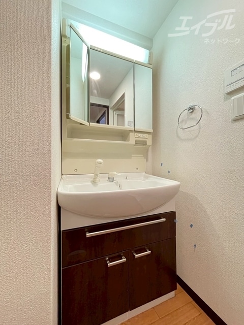 三国駅 徒歩10分 4階の物件内観写真