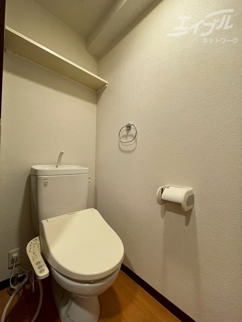 三国駅 徒歩10分 4階の物件内観写真