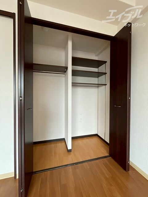 三国駅 徒歩10分 4階の物件内観写真