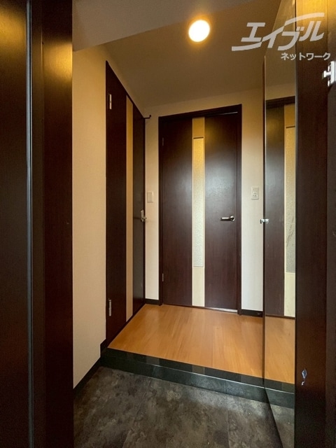 三国駅 徒歩10分 4階の物件内観写真