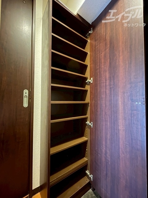 三国駅 徒歩10分 4階の物件内観写真