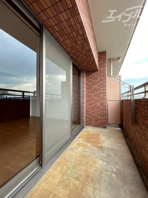 三国駅 徒歩10分 4階の物件内観写真