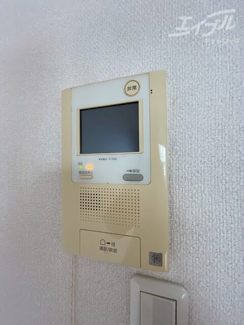 三国駅 徒歩10分 4階の物件内観写真