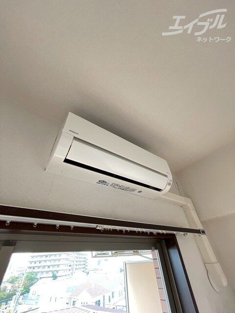 三国駅 徒歩10分 4階の物件内観写真