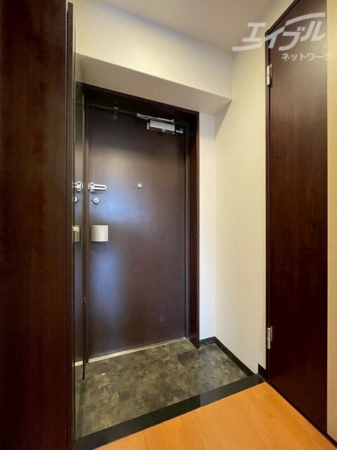 三国駅 徒歩10分 4階の物件内観写真