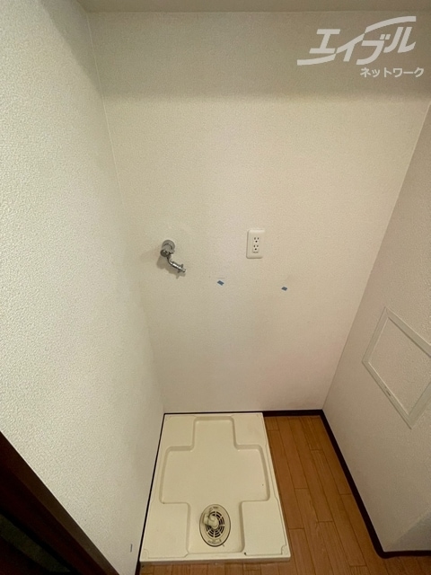 三国駅 徒歩10分 4階の物件内観写真