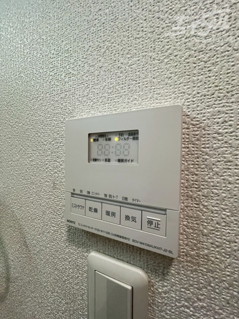 三国駅 徒歩10分 4階の物件内観写真