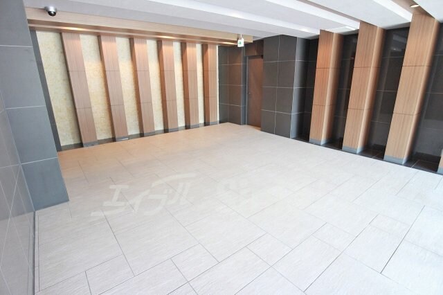 プレサンスブルーム東三国の物件外観写真