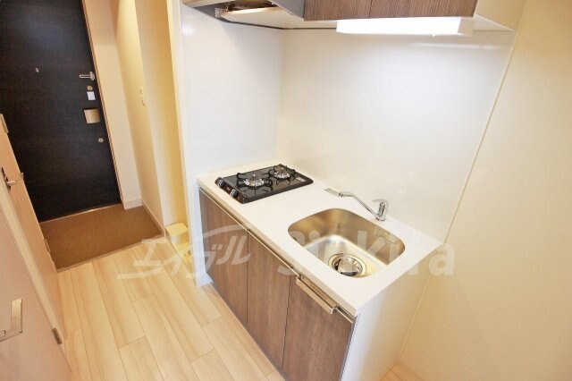 プレサンスブルーム東三国の物件内観写真