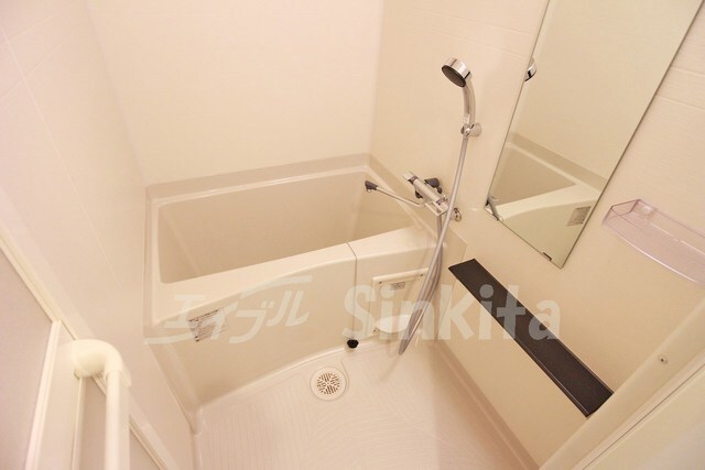 プレサンスブルーム東三国の物件内観写真