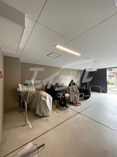 プレサンスブルーム東三国の物件外観写真