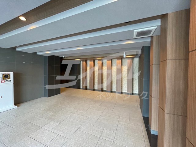 プレサンスブルーム東三国の物件外観写真