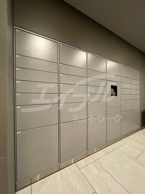 プレサンスブルーム東三国の物件外観写真