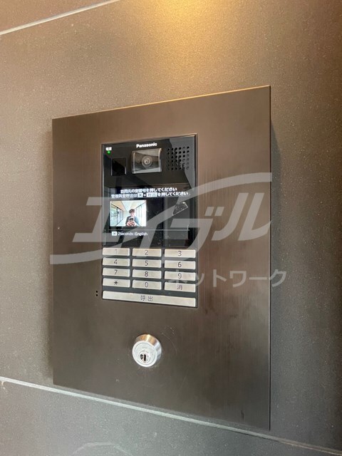 プレサンスブルーム東三国の物件外観写真