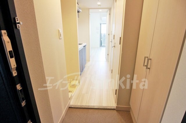 プレサンスブルーム東三国の物件内観写真