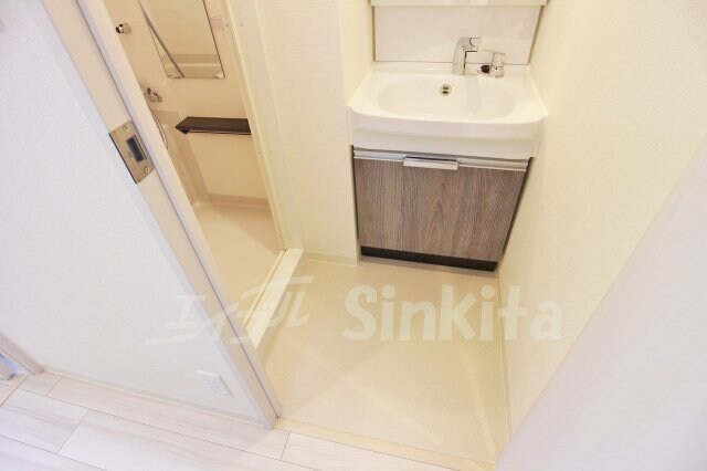 プレサンスブルーム東三国の物件内観写真