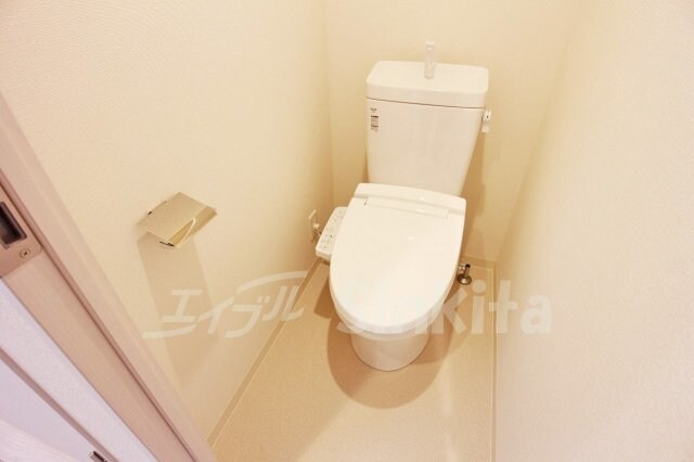 プレサンスブルーム東三国の物件内観写真