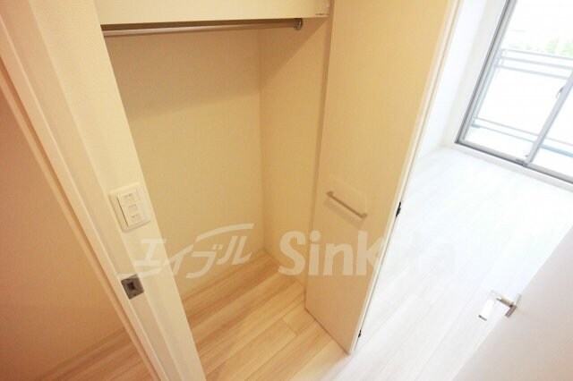 プレサンスブルーム東三国の物件内観写真