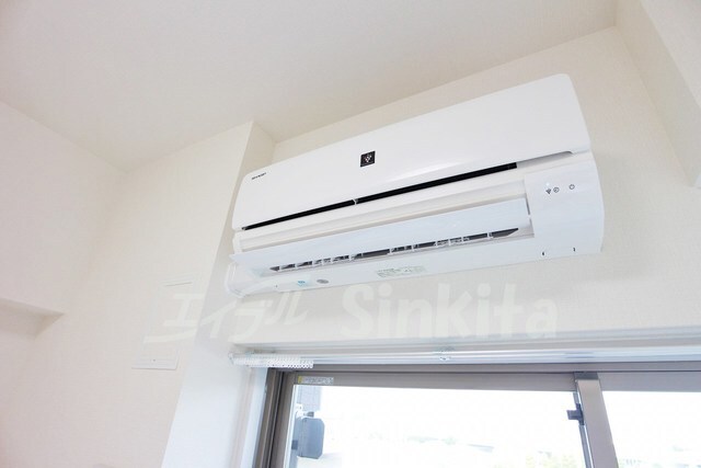 プレサンスブルーム東三国の物件内観写真