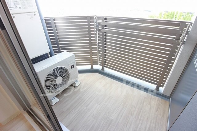 プレサンスブルーム東三国の物件内観写真