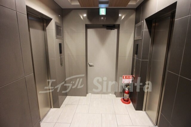 プレサンスブルーム東三国の物件内観写真