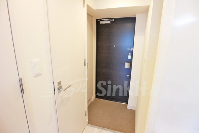 プレサンスブルーム東三国の物件内観写真